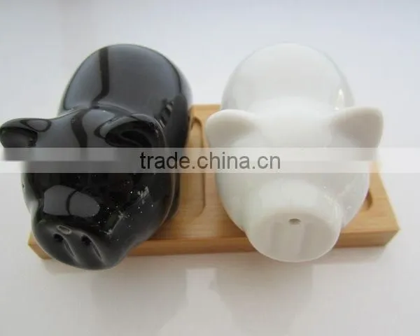 New Design Hot Selling Cruet Set Ceramic Set photo-2