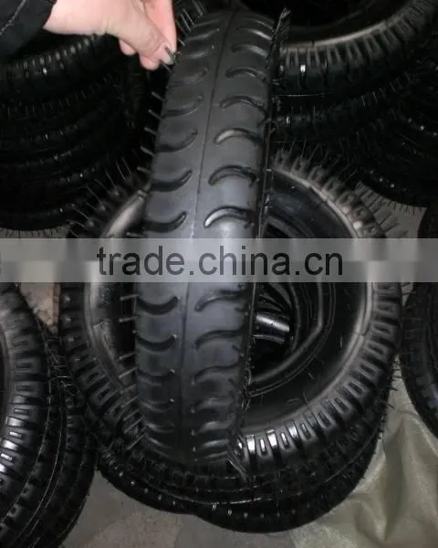 Wheelbarrow Tire photo-3
