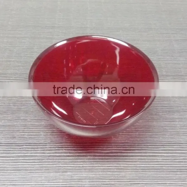 Plastic Bowl PS Plastic Bowl Round Clear Plastic Bowl photo-5