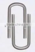 High Quality U-type Bolt China Supplier on Hot Sale photo-2