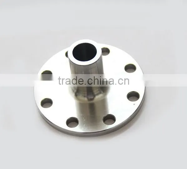 Precision Casting Stainless Steel Flange photo-3