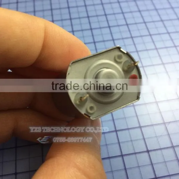 FK-180SH-12280 DC Motor FK-180SH Customized Motor photo-3
