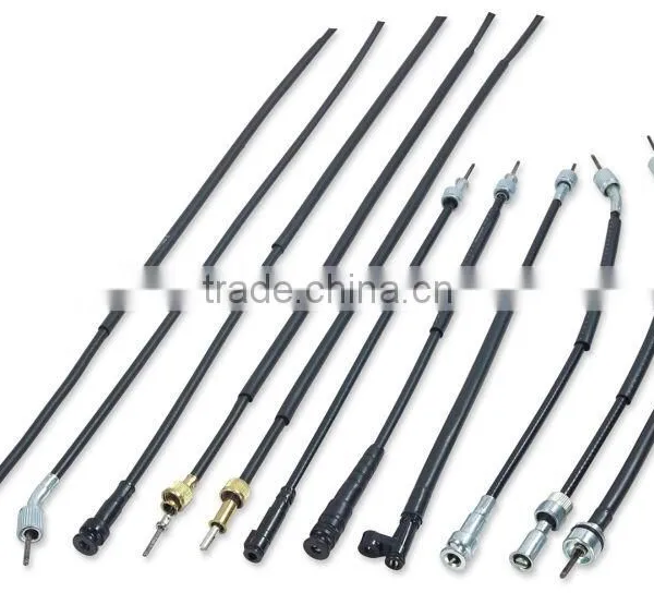 Bowden Cable Assembly For Dual Flush/High Quality Bowden Cable Assembly For Dual Flush/Hrs Cable Assembly/Lvds Cable Assembly photo-2