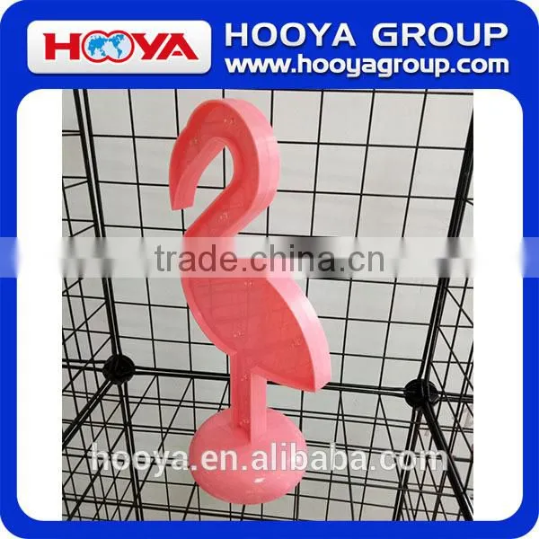 Beautiful LED Marquee Light With Swan Shape photo-2
