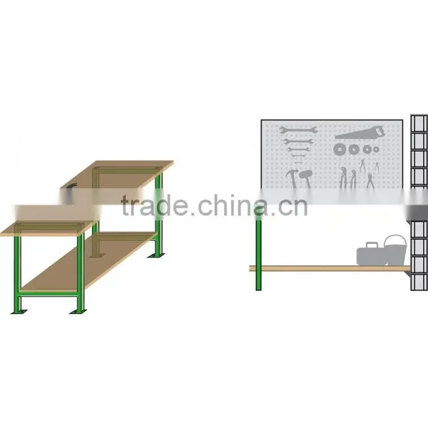 DIY Table Leg Set photo-3
