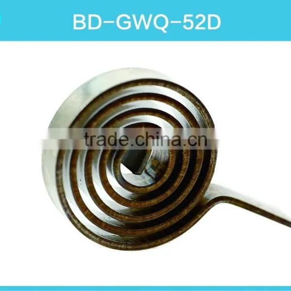 Custom Thermostat Bimetal Part Manufacturer photo-6