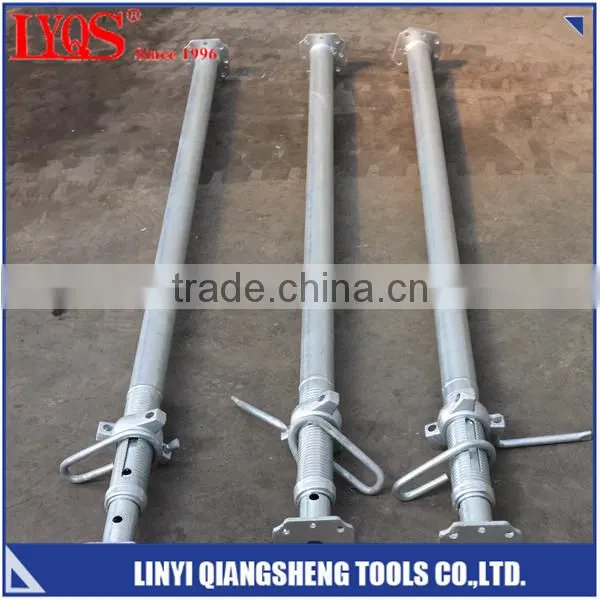 Andamio Tools Steel Adjustable Shoring Prop With OEM Size photo-3