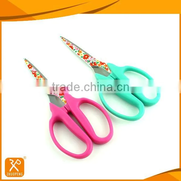 Pretty Printing on Blade Stainless Steel Garden Shears photo-2