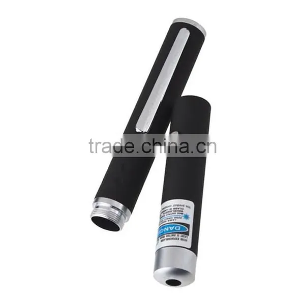 405nm 5mW Violet Purple Blue Ray Blue Laser Pointer Pen Laser Pointer Laser Pen