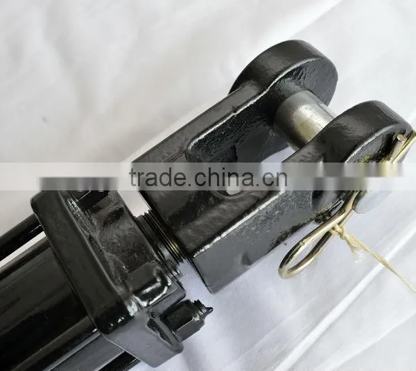 Tie-Rod Cylinder Used for Press photo-6