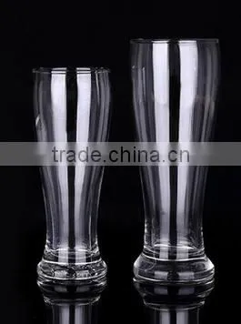 Glass Beer Cup ;Pilsner Cup; Glass Cup photo-3