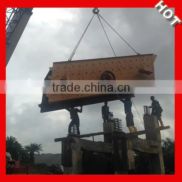 Henan Top10 Vibration Screen
