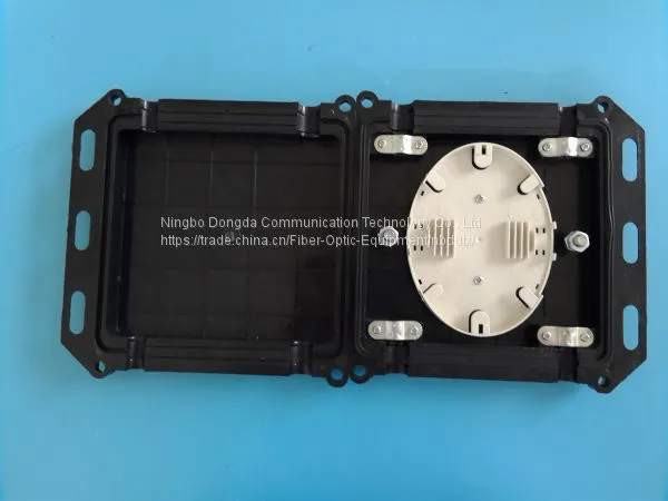 Optical Fiber Splicing Box photo-2