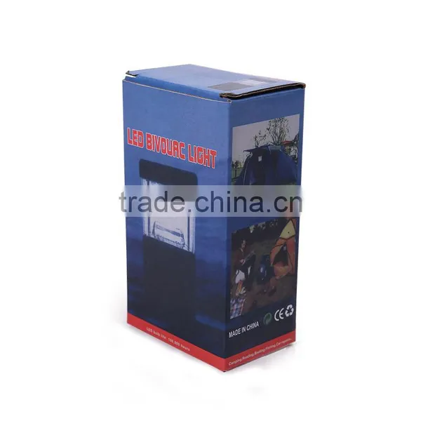 Camping Outdoor Camping Light With 11LED Lamps photo-5