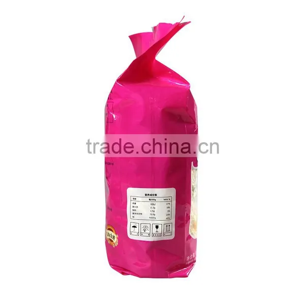 Wholesale Instant Food Chicken Flavour Ramen Noodles photo-6