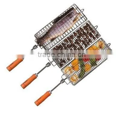 Barbecue Grill Set Arke photo-2