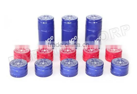 Aluminum Bottle Cap photo-2