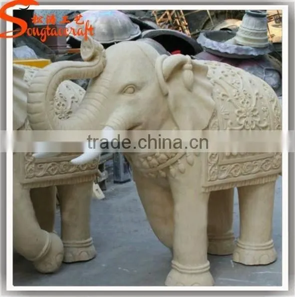 Fiber Glass Cartoon Statues Garden Status on Wholesale photo-4