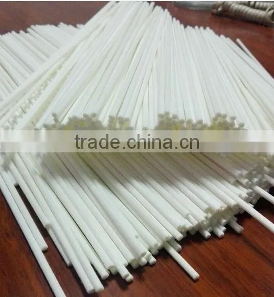Colorful Hard/ Soft Fiber Diffuser Stick for Aroma Oil Diffuser photo-3