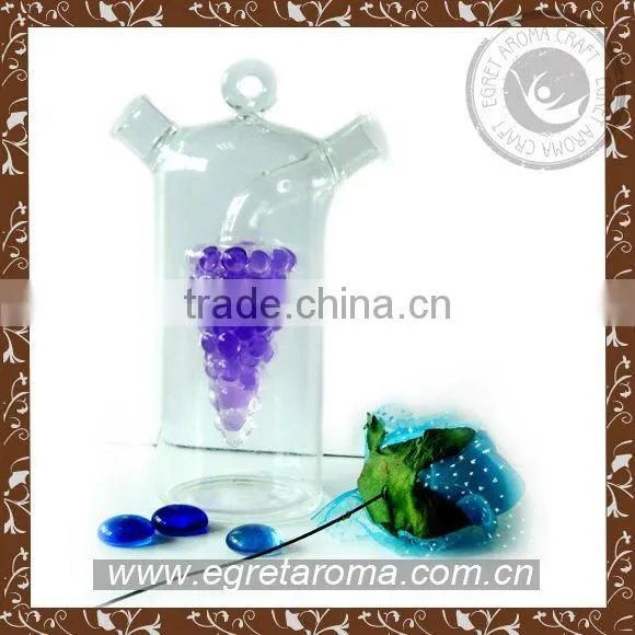 2015 New Aroma Crafts for Home Air Freshener and Decoration Eva Essential Oil Beads photo-3