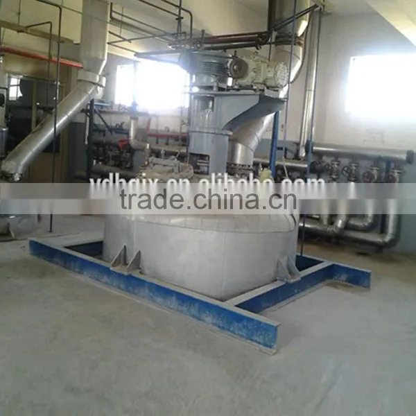 Complete PU Resin Manufacturing Plant for Shoe Sole photo-2