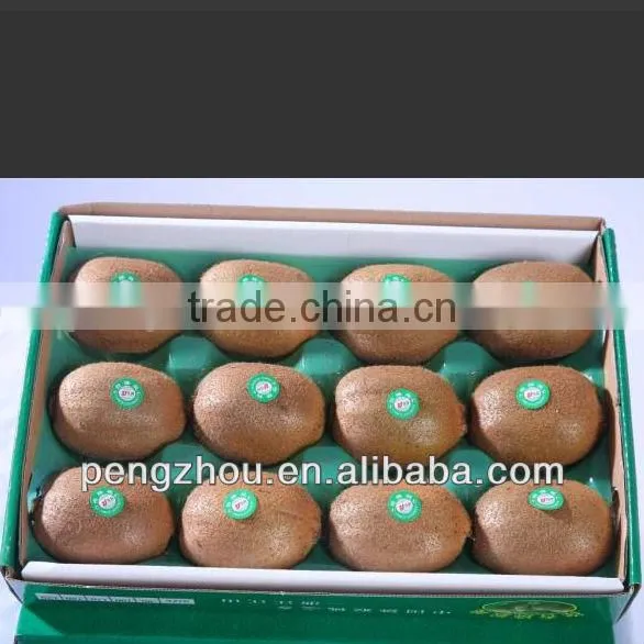 Golden Supplier Fruit Blister Packaging With Exporting Standard photo-5