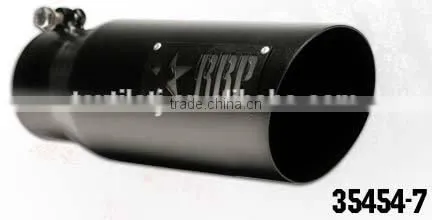 Exhaust Diesel Truck Pipe photo-3