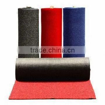 Cheap Pvc Outdoor Mats/cheap Pvc Indoor Mat photo-2