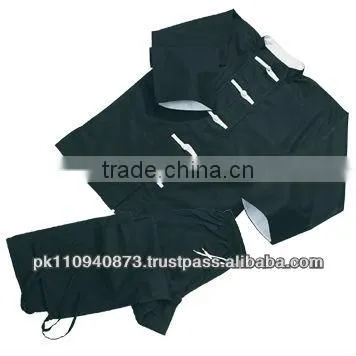 Kung-Fu Uniform