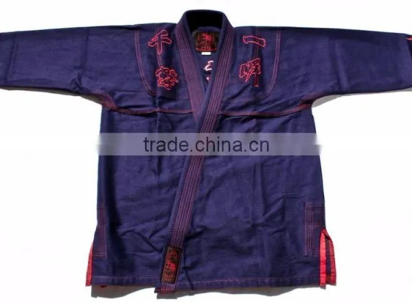 Jiu Jitsu Uniforms photo-2