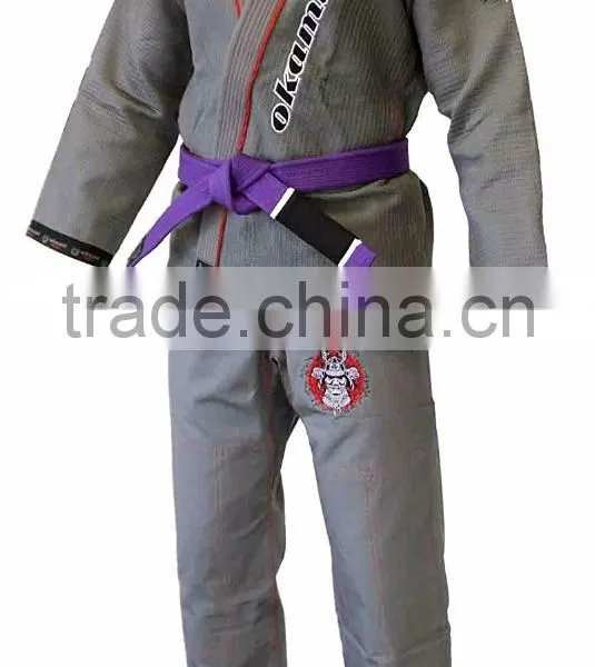 Jiu Jitsu Uniforms photo-3