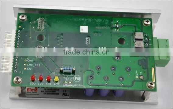 Elmo Drive photo-2