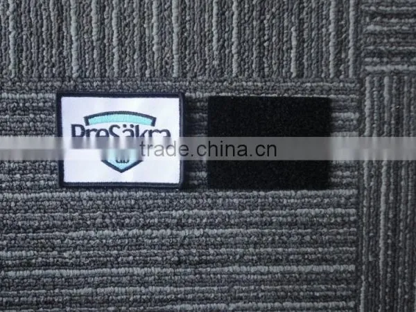 Personalized Custom Embroidery Blank Patches photo-3