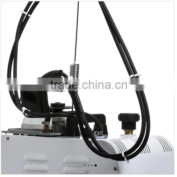 SILVER STAR STEAM GENERATOR SR-5900 photo-4