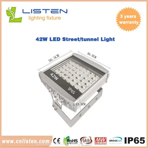 LED Tunnel Light Led Street Light photo-2