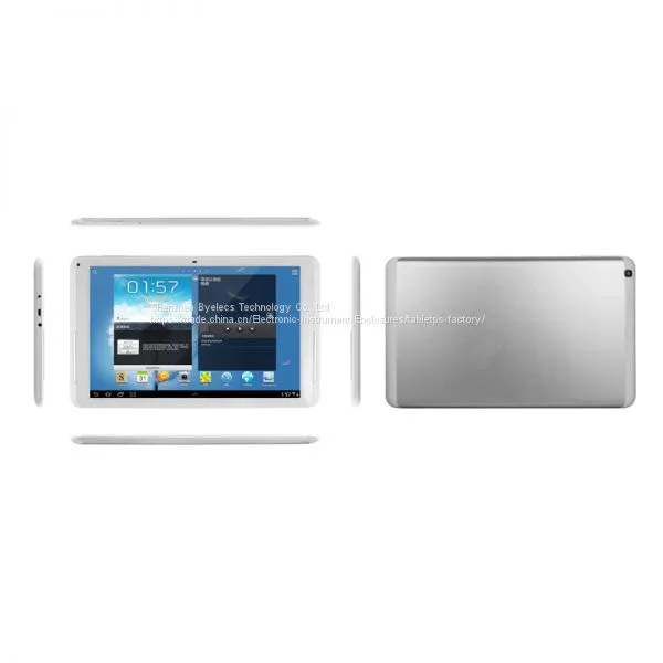 Таблетный компьютер на базе Android с процессором RK3288 photo-4
