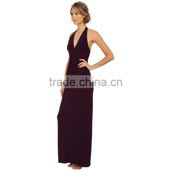 Long Maxi Evening Dress photo-3