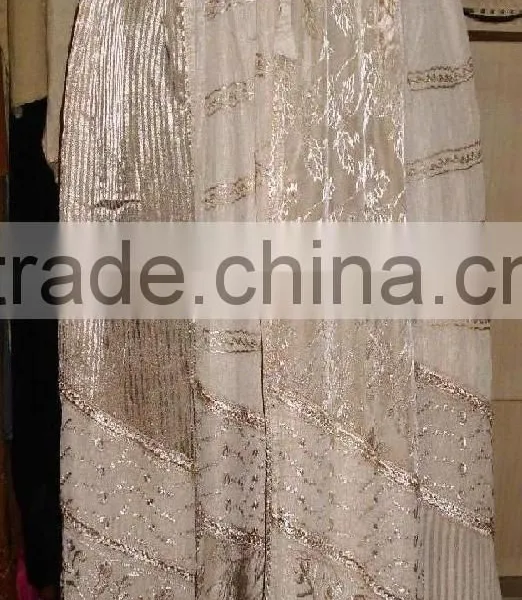 Stone Wash Dress