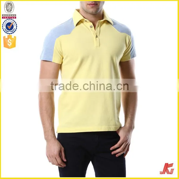 2017 Hot Sale Cotton Tennis Polo Shirt m for Men photo-3