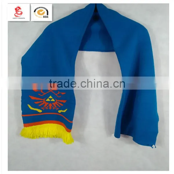 Knitting Scarf photo-6