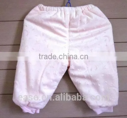 Cute Design for Newborn Baby Warm Winter Clothing Sets photo-3