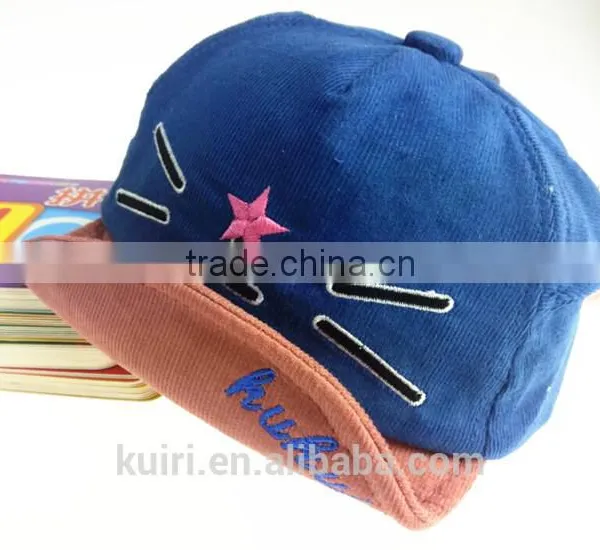 Plastic Trucker Cap Made in China Mz-114 photo-4