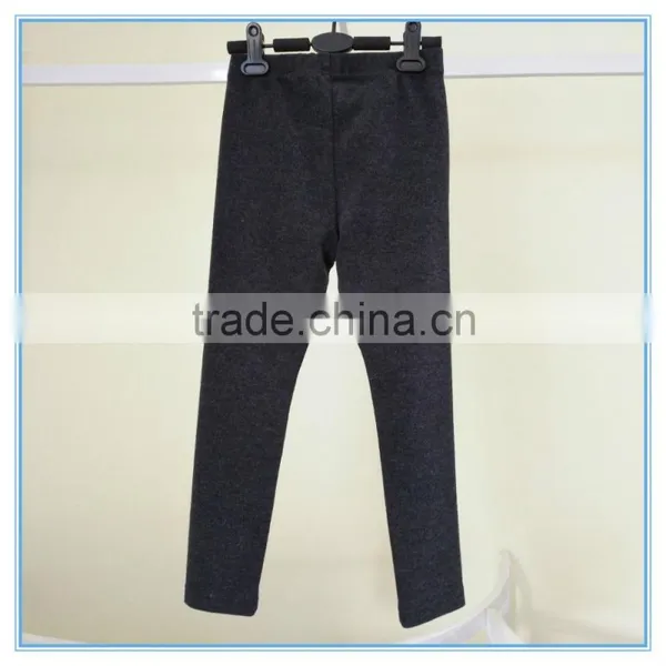New Products 2016 Winter Thick Leggings Kids Cotton Pants, Babt Girls Cotton Trousers Leggings, Child Pants photo-4