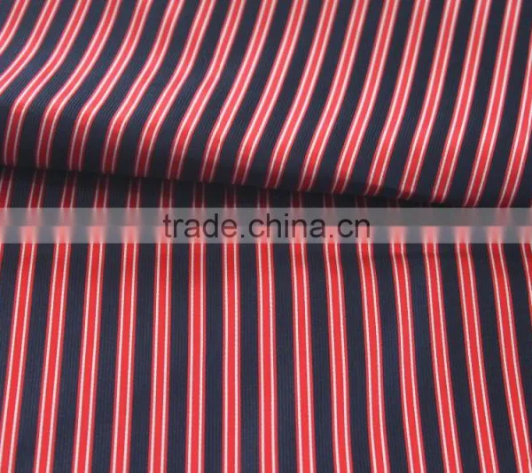 New Desgin 100% Polyester Nectie Microfiber Fabric for Tie photo-2