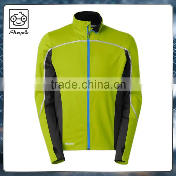 Men's Outdoor Jacket for Cycling Sports Cycling Wear Jacket photo-3