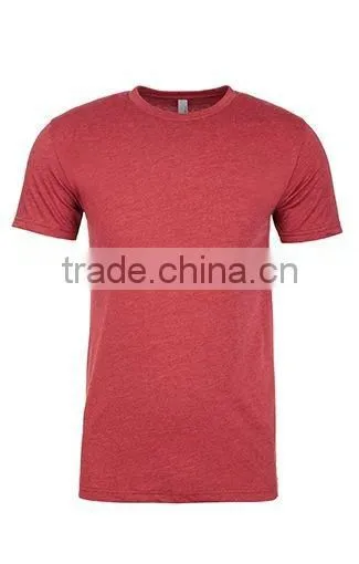 Next Level Apparel Men's Premium CVC Crew Tee - Made From 60% Combed Cotton and 40% Polyester Jersey. Comes With Your Logo. photo-3