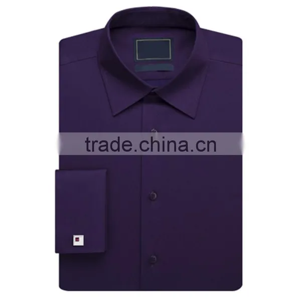 2016 Man Fashion Shirt Men Dress Shirt Manufacturers photo-4