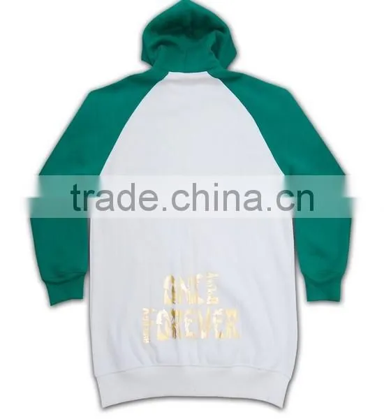Trade Assurance BSCI Customized Design 2016 Embroidery/screenprint Wholesale Womens Hoodies photo-6