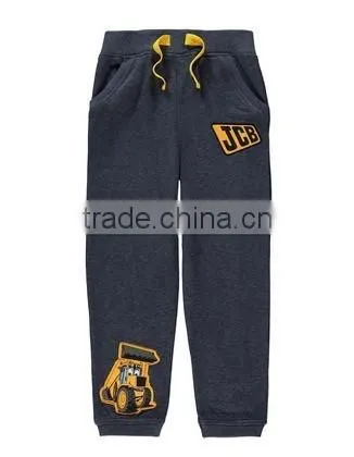 Boys Jog Pant photo-2