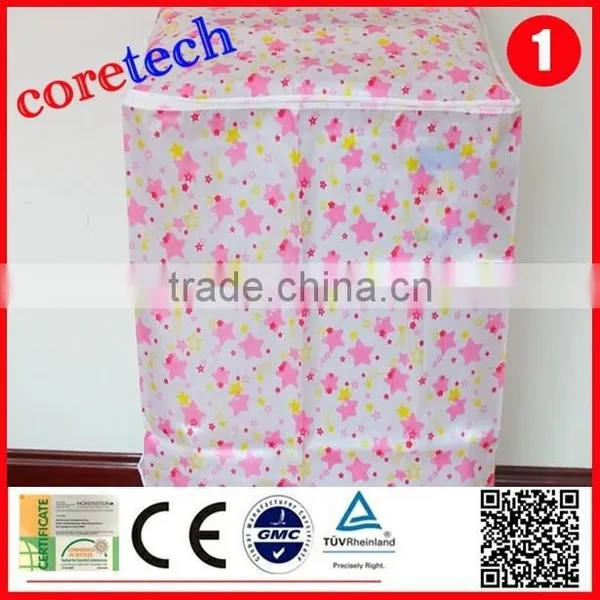 Popular Cheap Washing Machine Cover Waterproof Factory photo-3